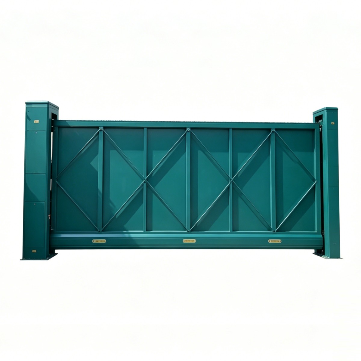 平顶山宝丰电动悬空门